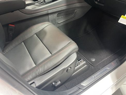 New 2026 Dodge Durango GT image 24