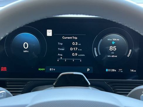 Certified 2026 Hyundai Ioniq 5 SEL RWD image 32