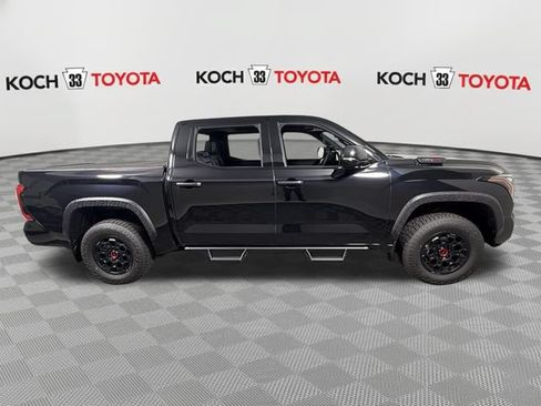 New 2026 Toyota Tundra TRD Pro AWD/4WD image 9