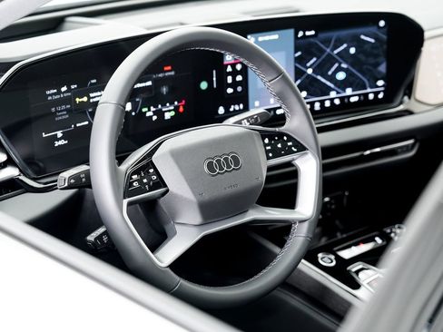 New 2025 Audi A5 2.0T Prestige image 9