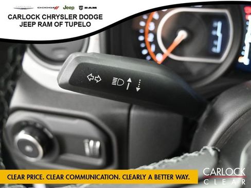 New 2026 Jeep Wrangler Sport image 16