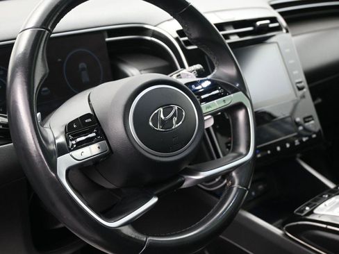 Used 2022 Hyundai Tucson SEL image 6