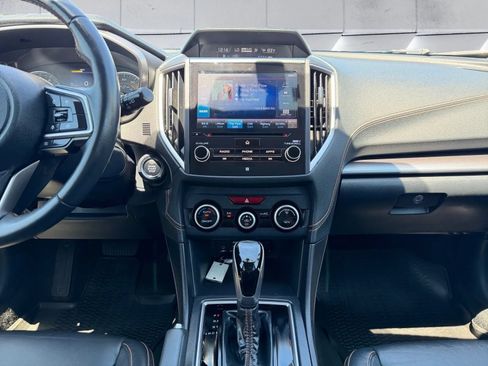 Used 2022 Subaru Crosstrek 2.5i Limited w/ Popular Package #4 AWD/4WD image 13