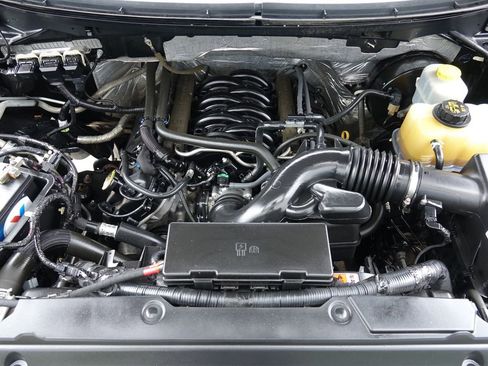 Used 2014 Ford F150 XLT w/ Equipment Group 302A Luxury image 34