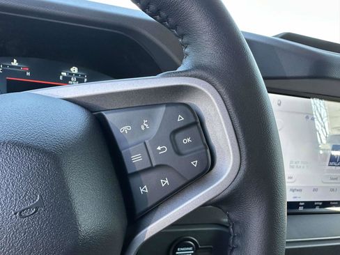 New 2026 Ford Bronco Big Bend image 23