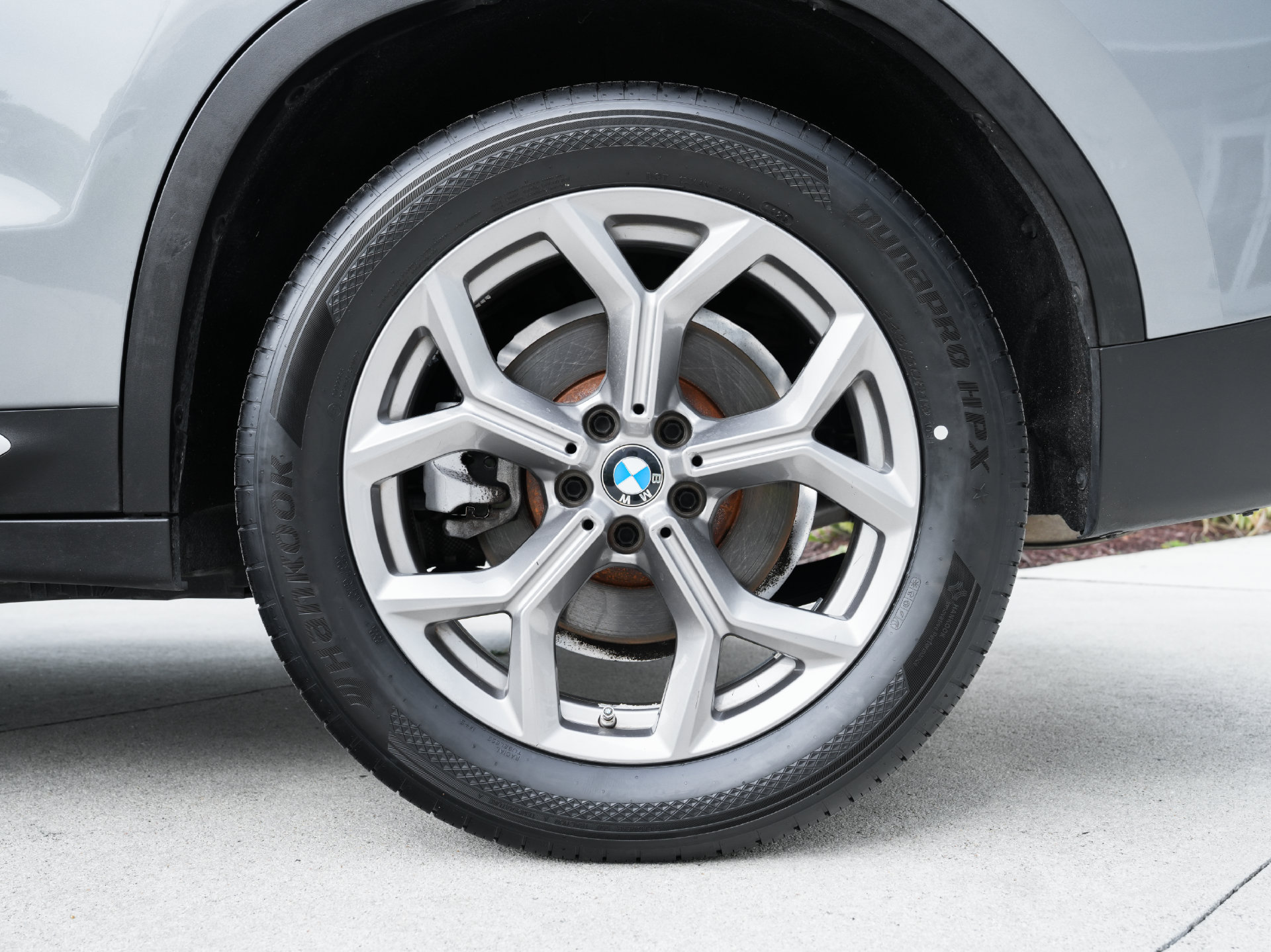 Used 2023 BMW X3 sDrive30i w/ Convenience Package RWD image 30