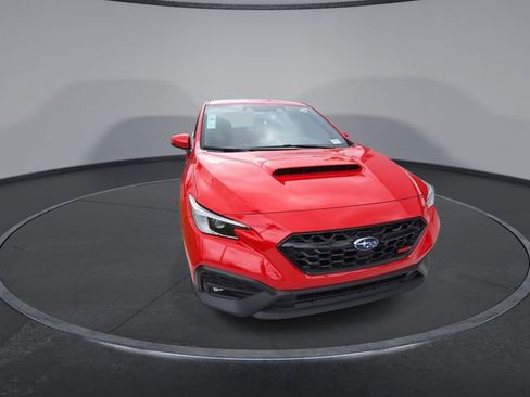New 2025 Subaru WRX GT w/ Popular Package #2A AWD/4WD image 3
