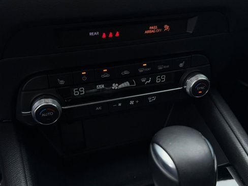 Used 2023 MAZDA CX-5 AWD 2.5 S image 19
