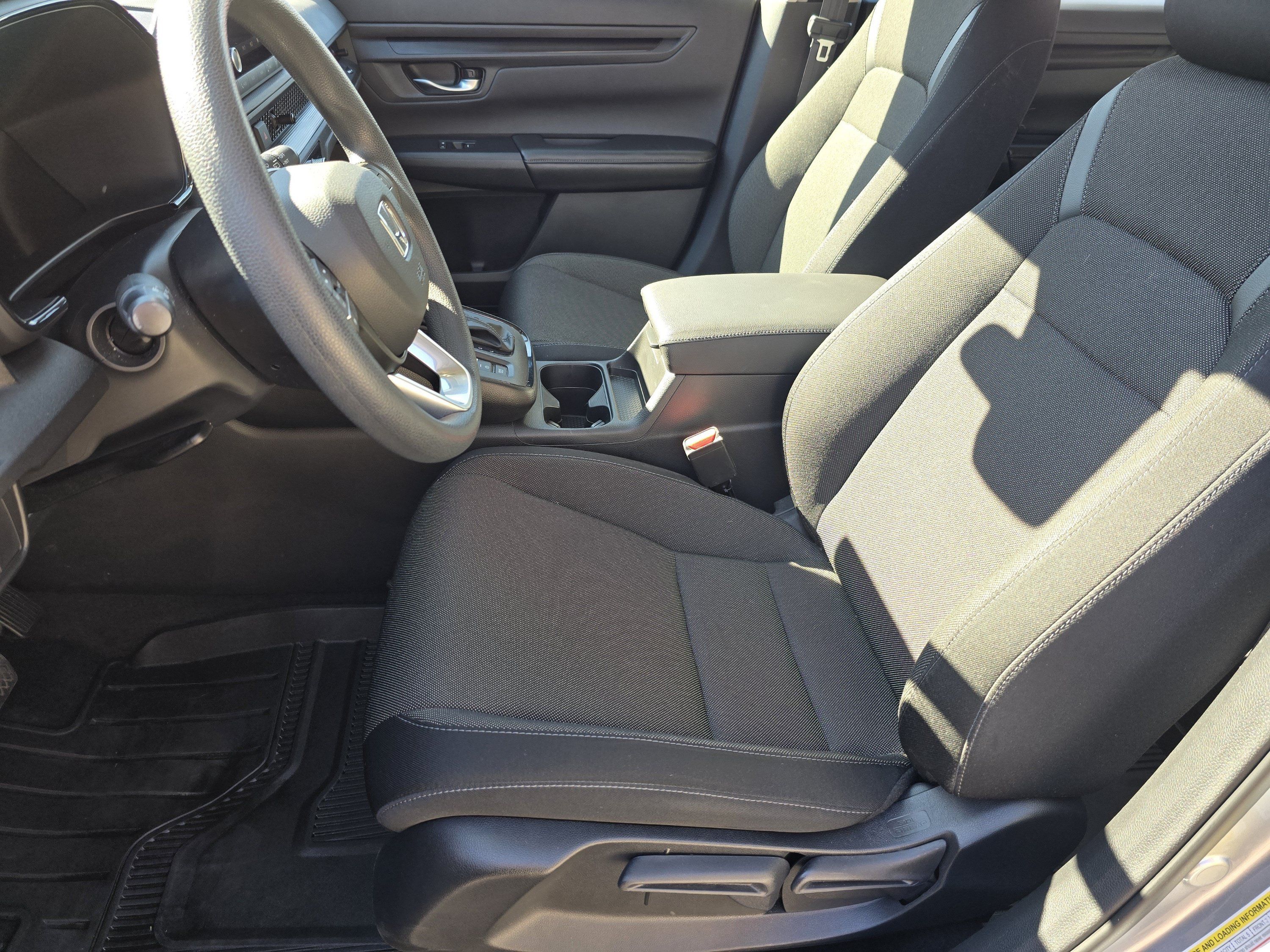 Used 2024 Honda CR-V LX image 30