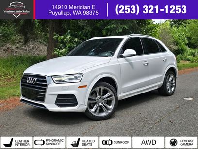Used 2016 Audi Q3 2.0T Premium Plus w/ Technology Package