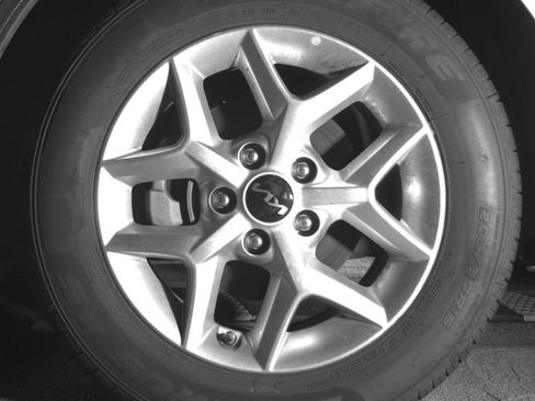 Used 2025 Kia Soul LX w/ LX Technology Package FWD image 19