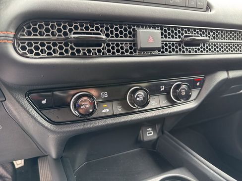 Used 2024 Honda HR-V Sport image 21