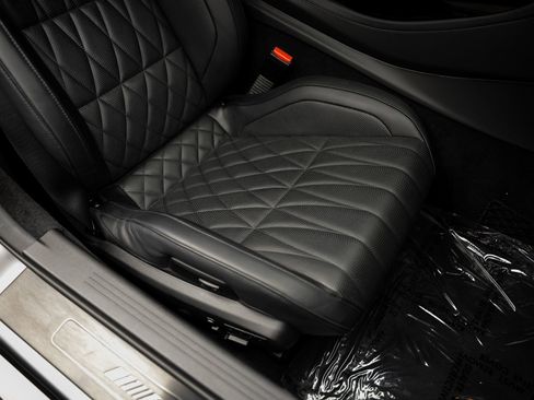 Used 2021 Mercedes-Benz AMG GT Coupe w/ GT Stealth Edition image 38