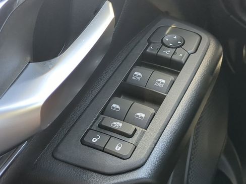 New 2026 RAM 1500 Big Horn image 22