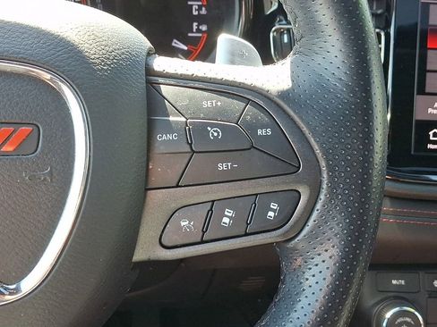 Used 2021 Dodge Durango R/T w/ Technology Group AWD/4WD image 26