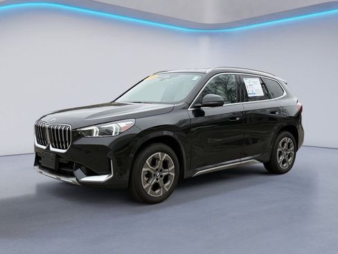 Used 2026 BMW X1 xDrive28i image 6