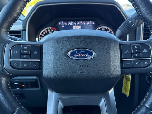 Used 2021 Ford F150 XLT w/ Equipment Group 301A Mid image 25