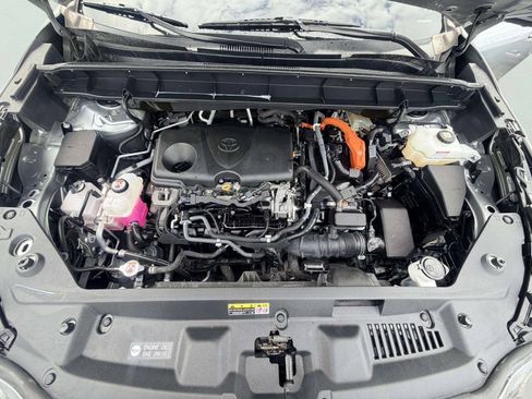 Used 2021 Toyota Highlander Platinum AWD/4WD image 13