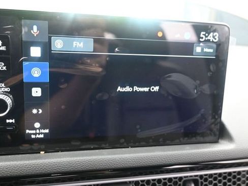 Used 2026 Honda Civic Sport Touring image 10