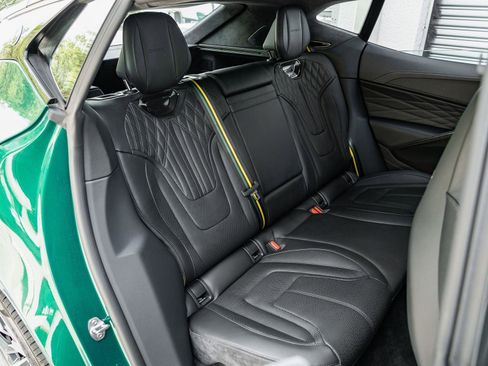 New 2025 Lotus Eletre image 28