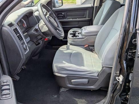 Used 2014 RAM 1500 Tradesman w/ Popular Equipment Group AWD/4WD image 10