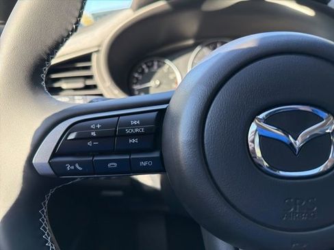 New 2026 MAZDA CX-30 AWD 2.5 S image 20