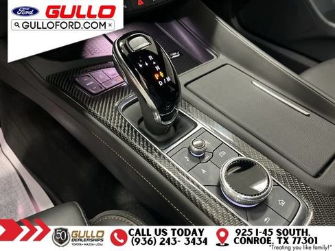 Used 2025 Cadillac CT5 Sport w/ Technology Package RWD image 28
