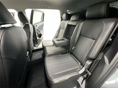Certified 2022 Volkswagen Tiguan SE image 20