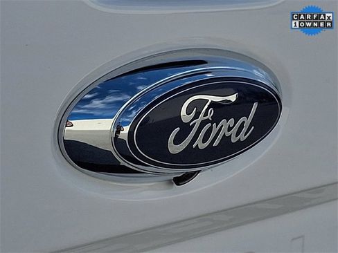 Used 2024 Ford Maverick Lariat image 30