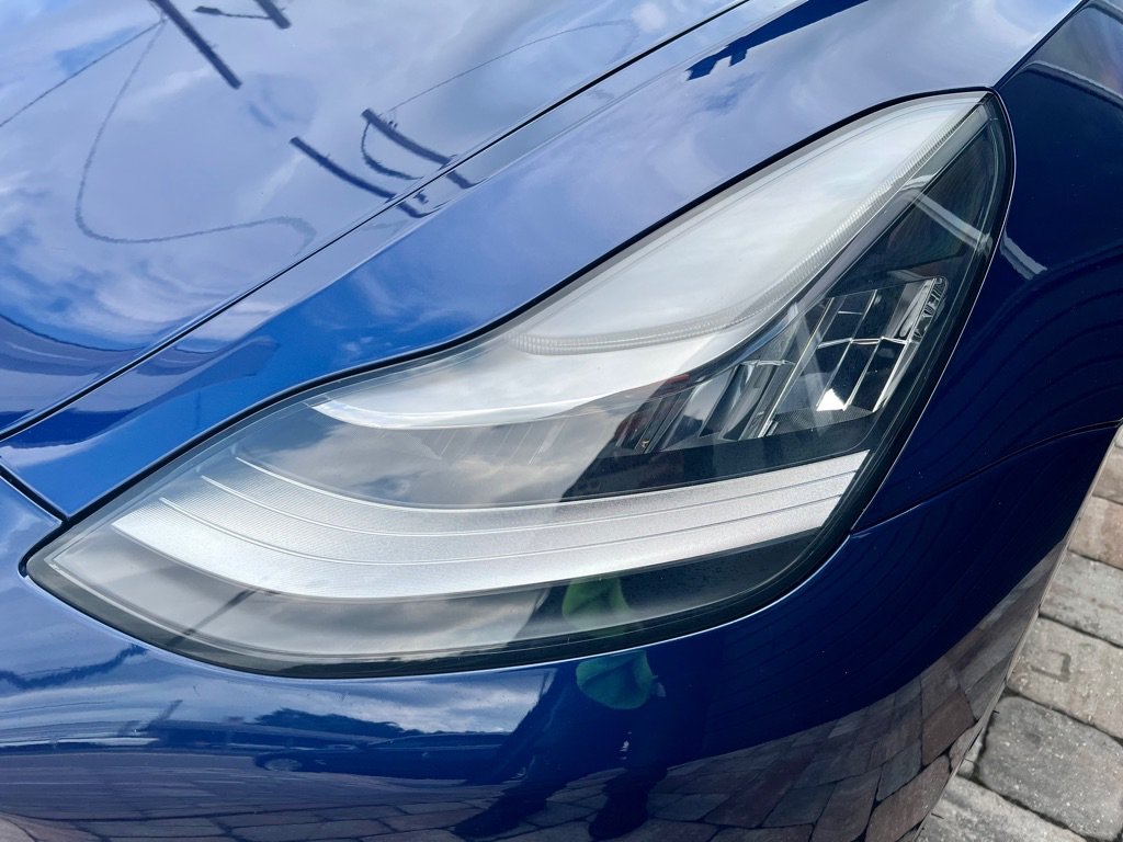 Used 2020 Tesla Model 3 Performance AWD/4WD image 50