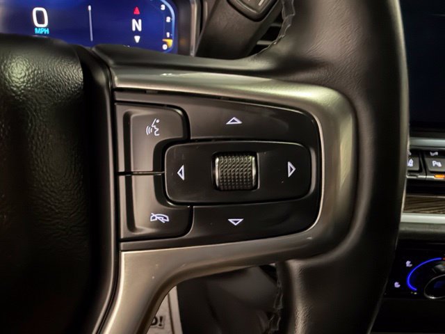 Used 2026 Chevrolet Silverado 2500 LT w/ Trail Boss Package AWD/4WD image 32