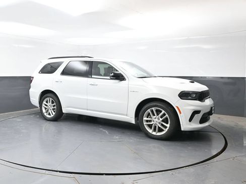 Used 2025 Dodge Durango R/T AWD/4WD image 5