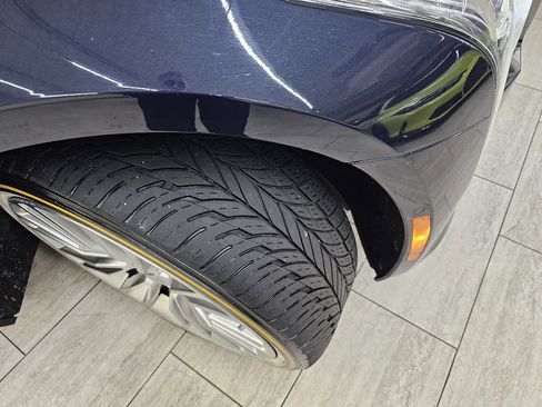 Used 2018 Cadillac CT6 Premium Luxury w/ Super Cruise Package image 43