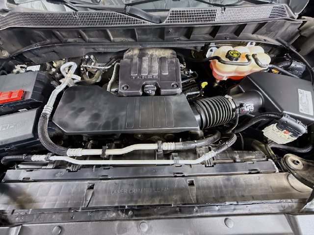 Used 2021 Chevrolet Silverado 1500 LT AWD/4WD image 33