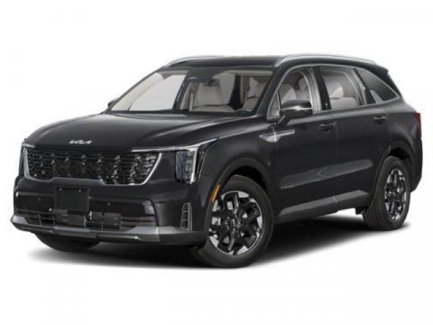 Used 2024 Kia Sorento S AWD/4WD image 1