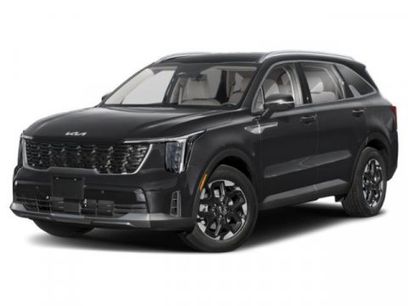 Used 2024 Kia Sorento S