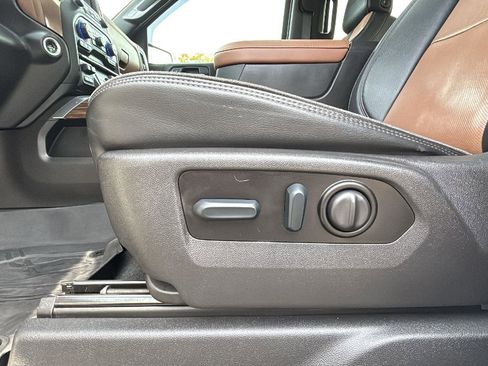 Certified 2022 Chevrolet Silverado 1500 High Country image 25