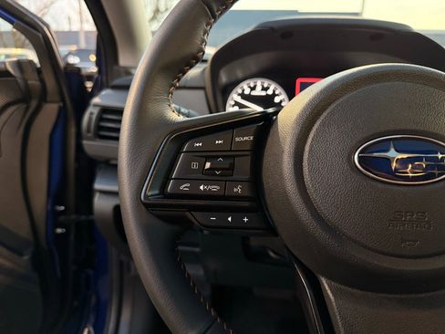 Used 2025 Subaru Crosstrek 2.5i Limited image 42