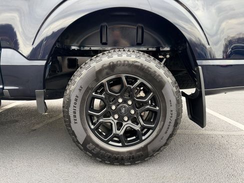 Certified 2024 Ford F150 XLT w/ Equipment Group 302A MID image 10