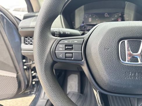 Used 2023 Honda Accord EX image 27