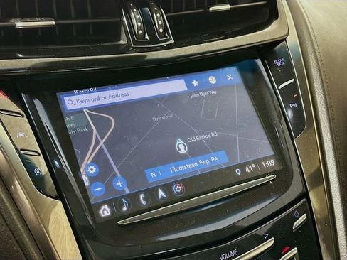 Used 2019 Cadillac CTS Luxury image 13