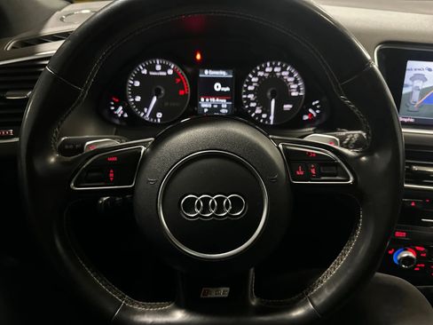 Used 2017 Audi SQ5 Premium Plus w/ Technology Package image 27