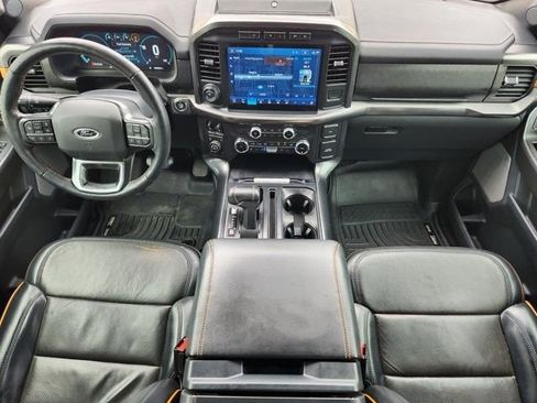 Used 2022 Ford F150 Tremor w/ Equipment Group 402A High AWD/4WD image 26