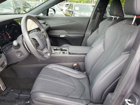 Used 2023 Lexus RX 350 F Sport w/ Accessory Package (Z1) image 16