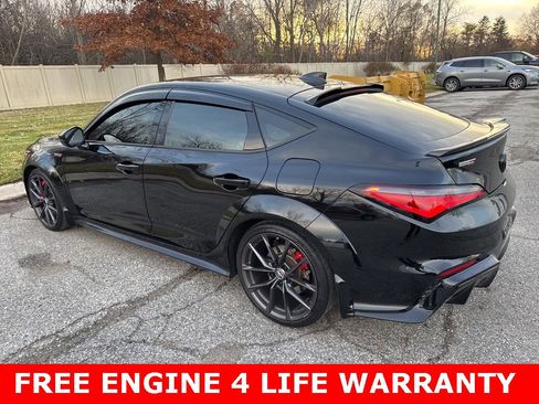 Used 2024 Acura Integra Type S image 4