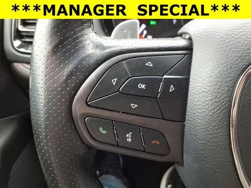 Used 2024 Dodge Durango GT image 25