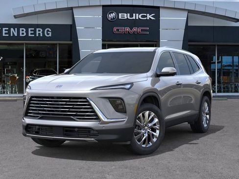 New 2026 Buick Enclave Preferred w/ Super Cruise Package FWD image 10