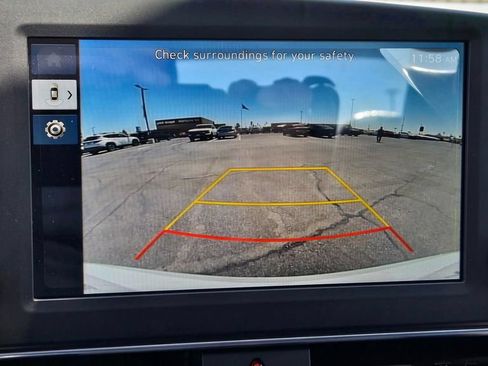 New 2026 Hyundai Elantra Hybrid FWD image 8