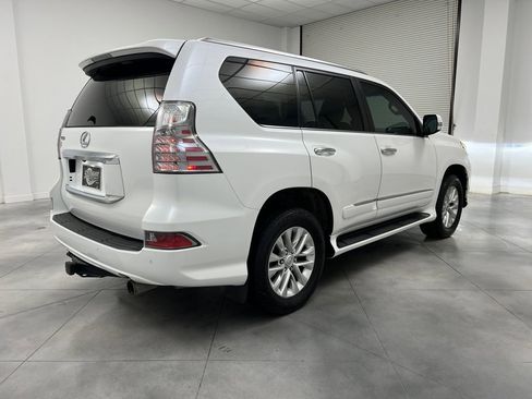 Used 2018 Lexus GX 460 Premium image 7