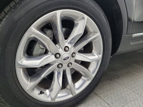 Used 2014 Ford Explorer Limited w/ Equipment Group 301A image 31